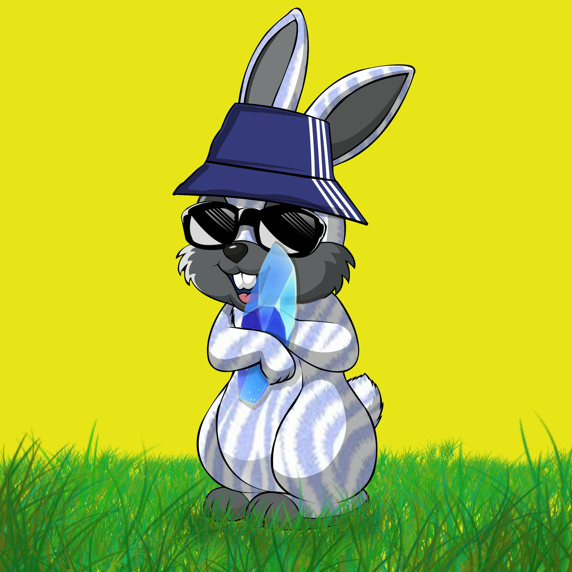 FoxFam #9998